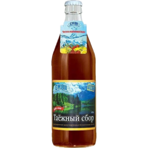 Напиток газированный 